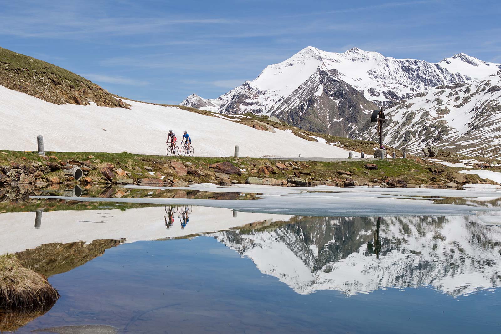 Alpi & Golf base di partenza con servizi e comodità per le tue escursioni