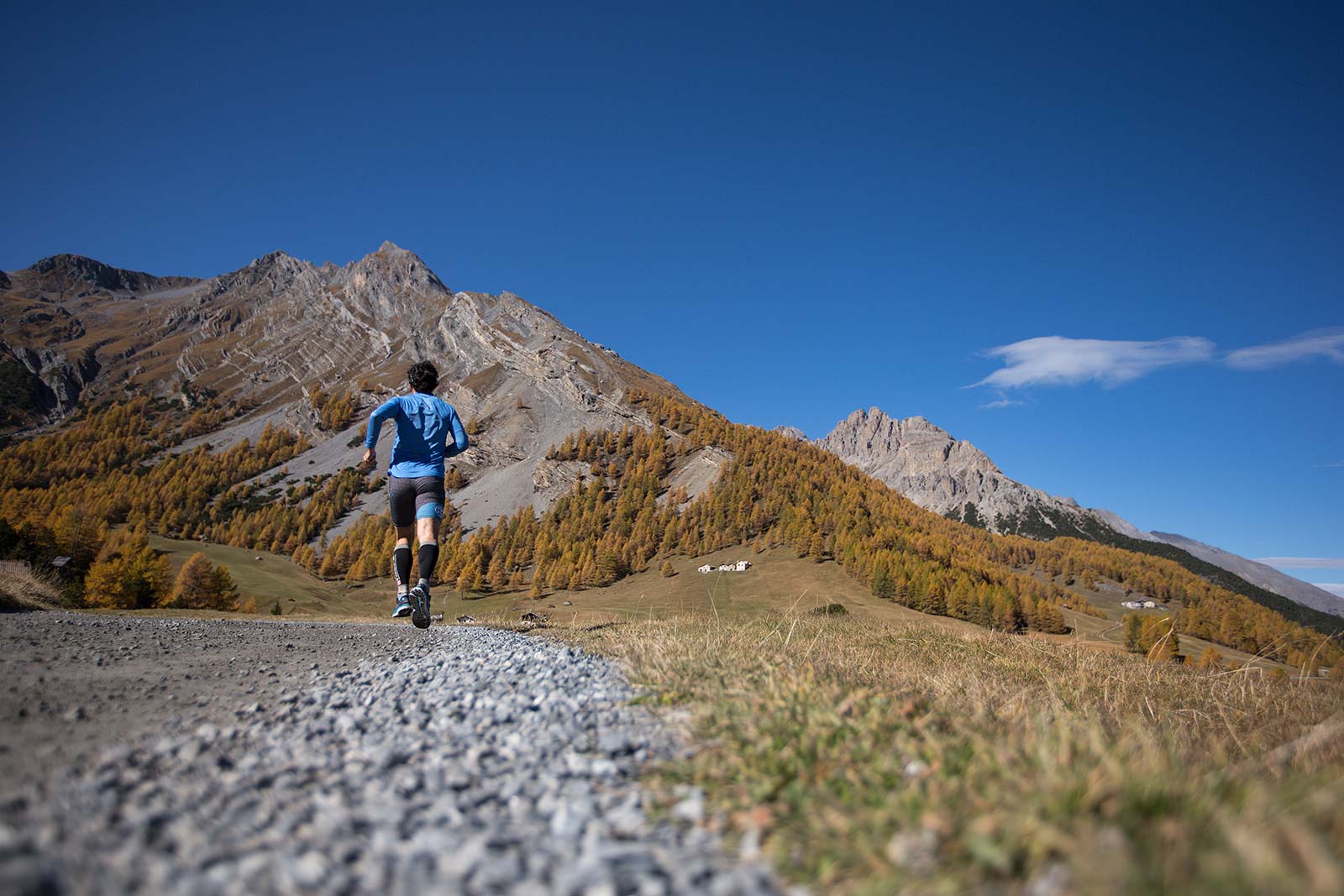 Tantissimi percorsi nel territorio dell’Alta Rezia, Sondrio fino all’Engadina in Svizzera