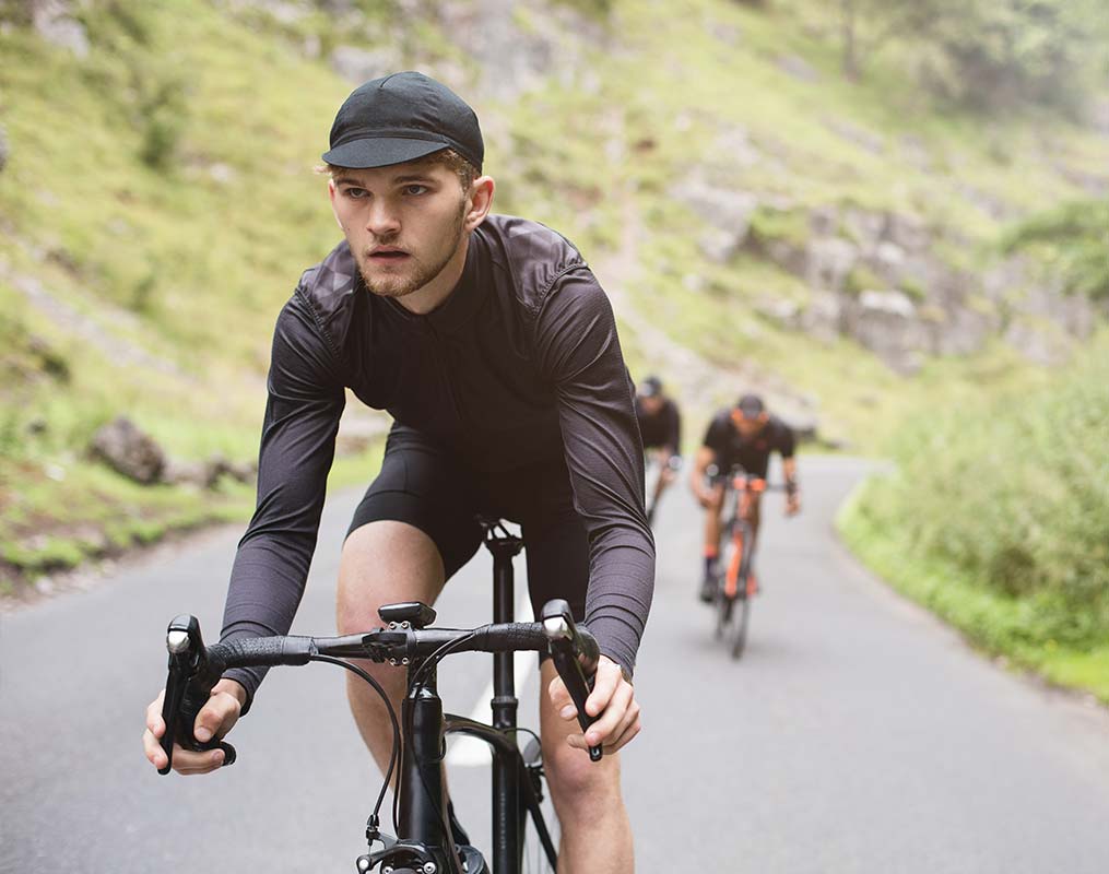 Escursioni con bici da strada, a Coppi sullo Stelvio e Pantani sul Mortirolo