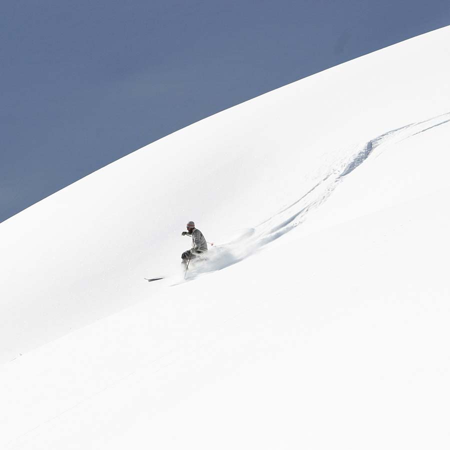 L'Hotel Alpi & Golf è vicinissimo alle piste ciclabili e impianti scii