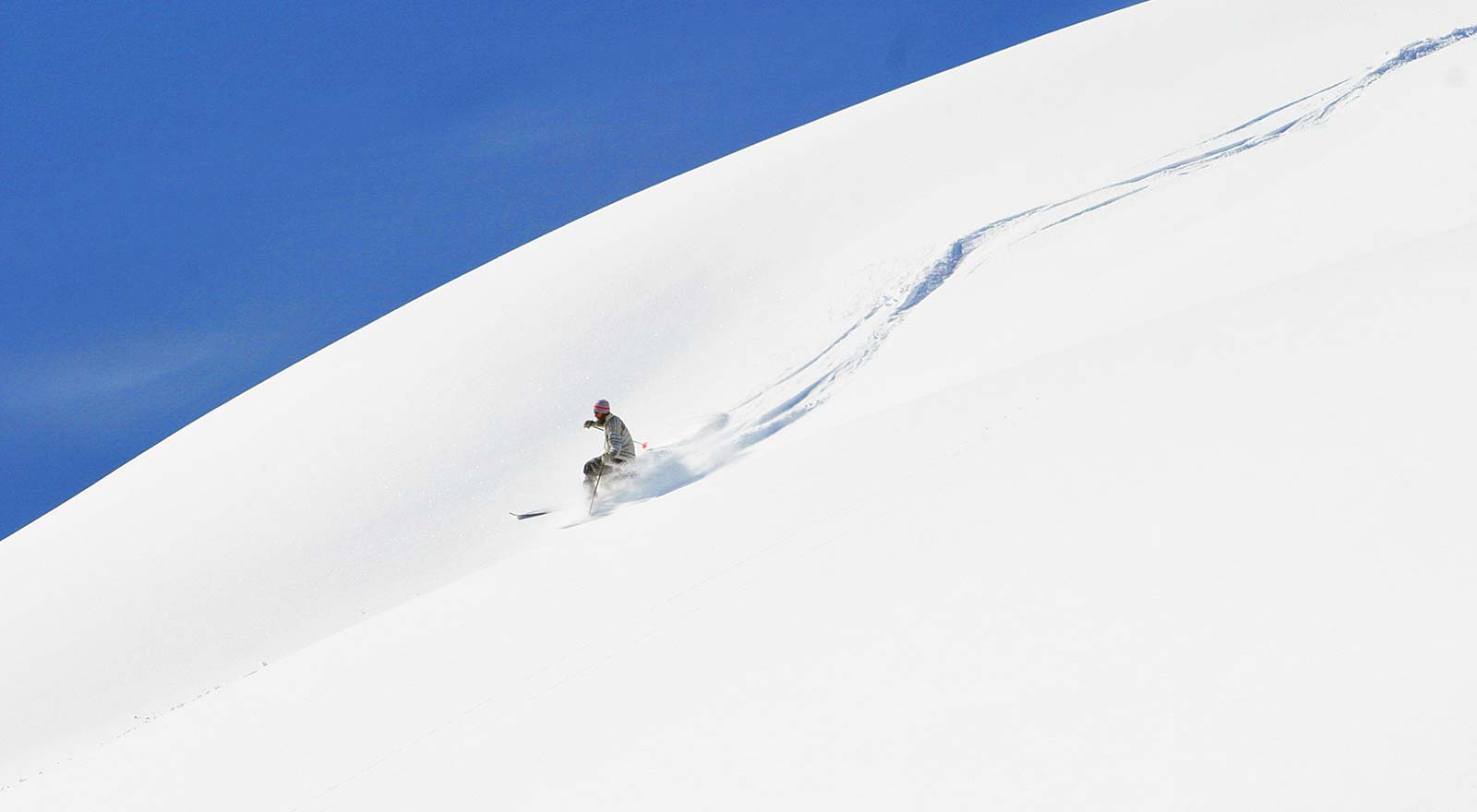 Dettaglio ski1 Alpi & Golf in stile Alpino
